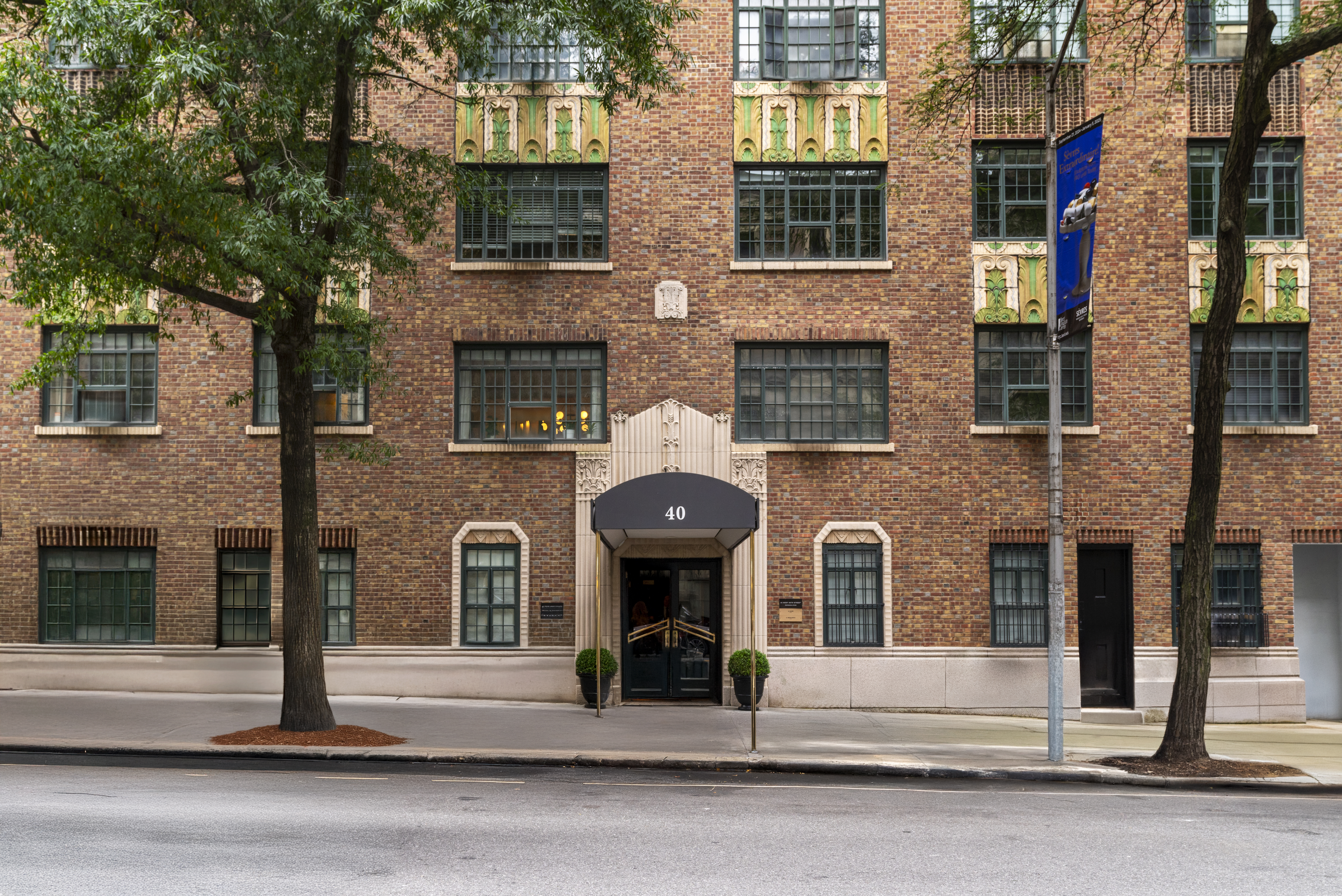 40 West 86th Street Upper West Side Apartments | Rudin Residential