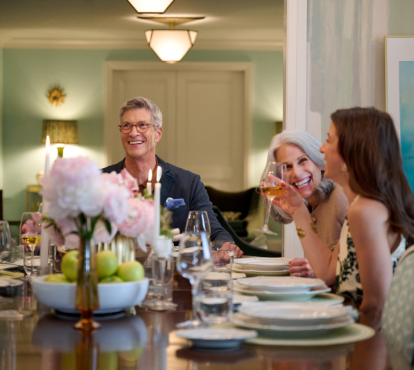 Services & Amenities