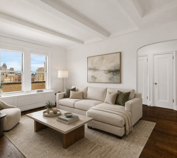 PHC Living Room