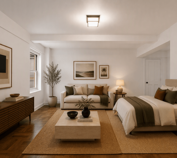 Studio Render