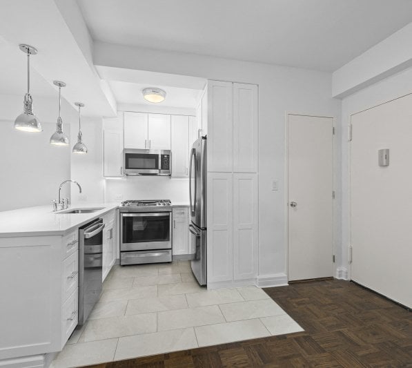 Chefs Kitchen Luxury Renovation
