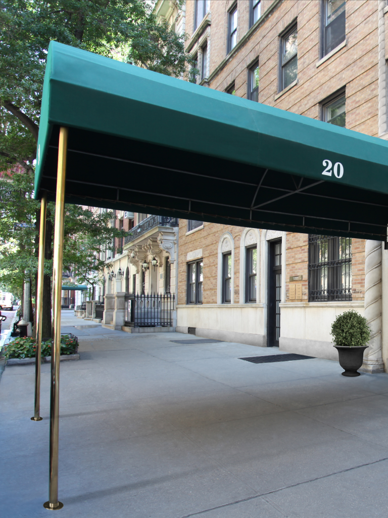 Image of 20 West 86th Street
