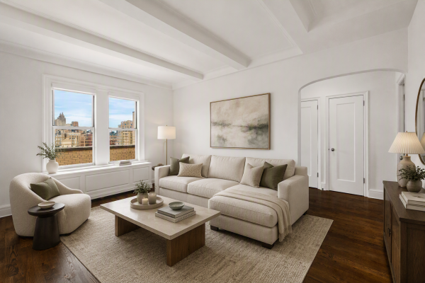 PHC Living Room