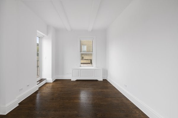 PHC Bedroom