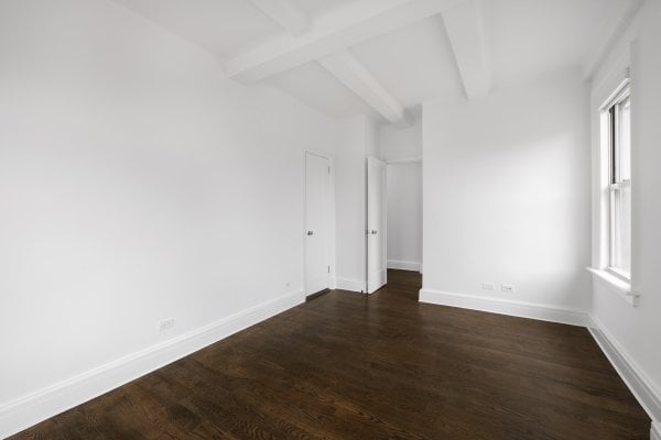 PHC Bedroom