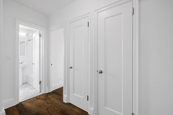 PHC Hallway