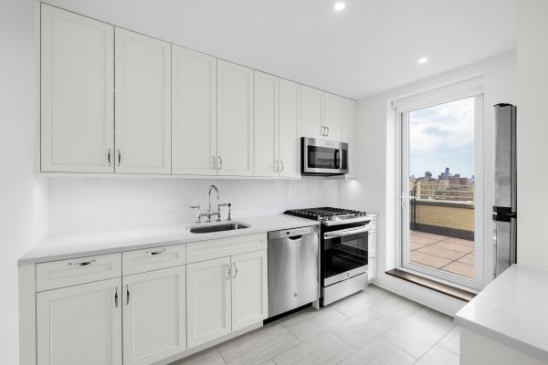 PHC Kitchen