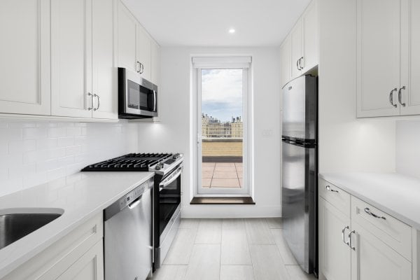 PHC Kitchen