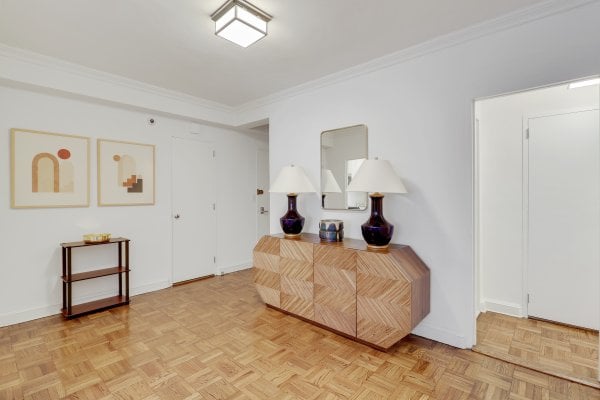 Entry Foyer Midtown East