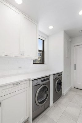 10c washer dryer 1085 park ave nyc