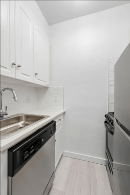 K line MTMH 40P Kitchen