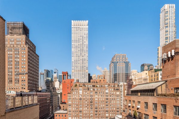 _Private Balcony View