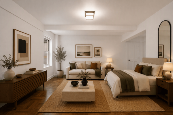 Studio Render