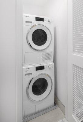 Washer Dryer