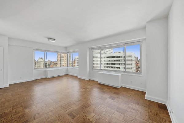 expansive views