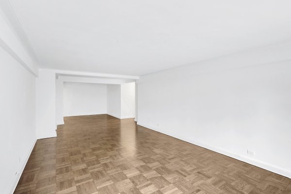 Living Dining Area Upper East SideRental Apartment NYC