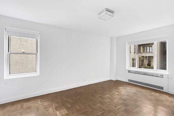 Primary Bedroom Upper East Side Rental Apartment NYC