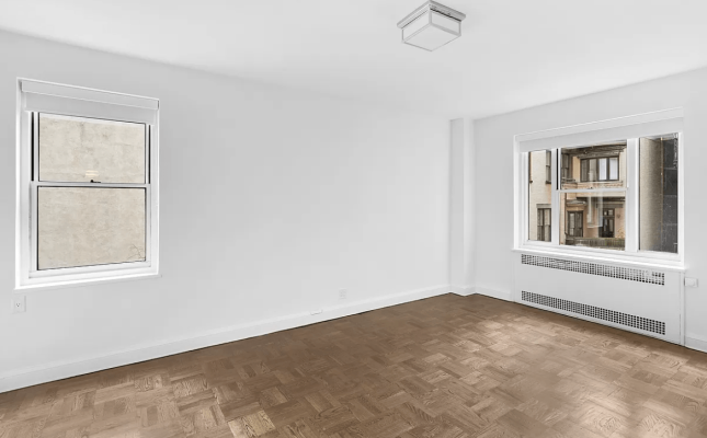 bedroom  renovated upper east side luxury rental apartment prewar classic UES