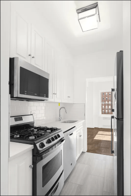 D line MTMH 40P Kitchen