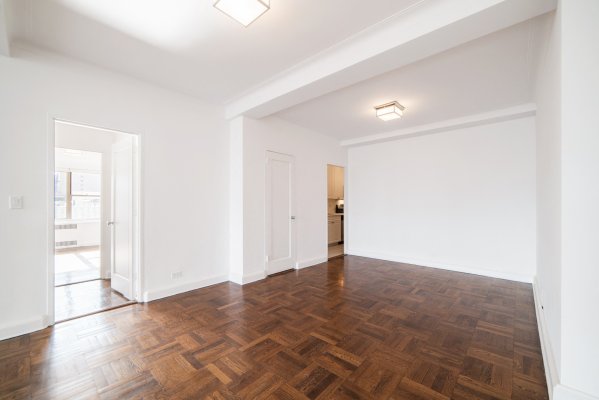 dining room renovated upper east side luxury rental apartment prewar classic