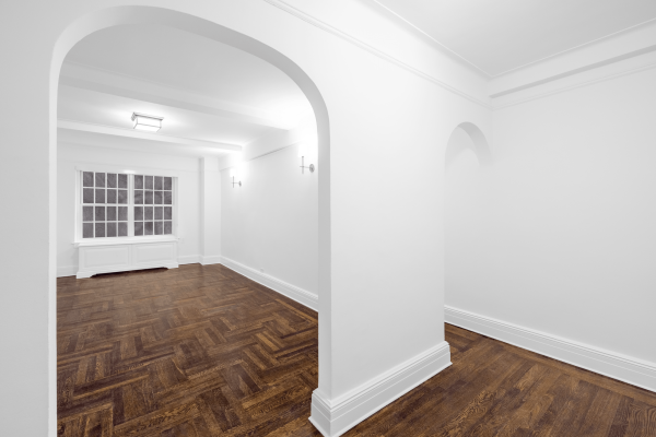 Entry Foyer