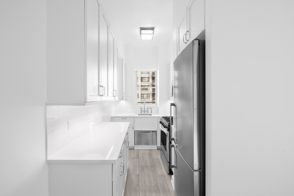 MTMH 300 F line Kitchen