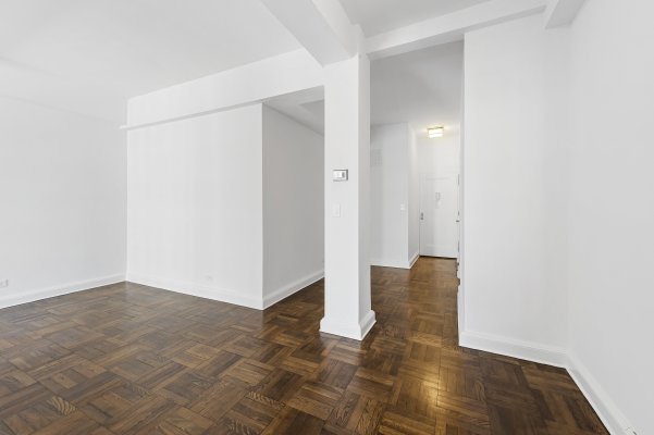 Entry Foyer