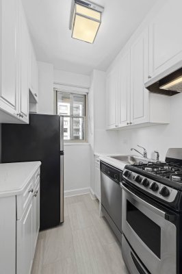 Luxury Gourmet Kitchen