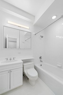 Luxury Renovated Bathroom