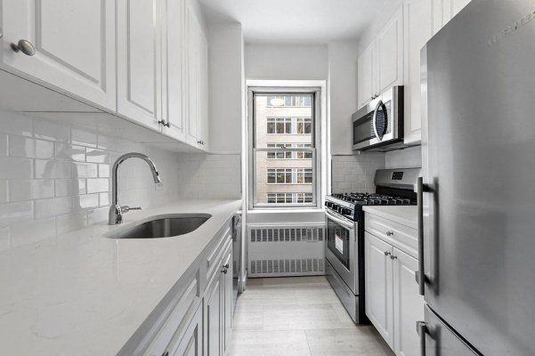 Luxury Renovated Kitchen