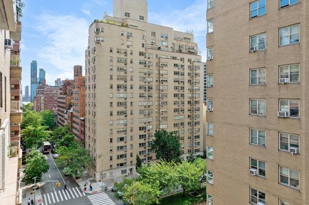 Amazing View Murray Hill