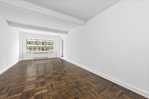 Expansive Living Room