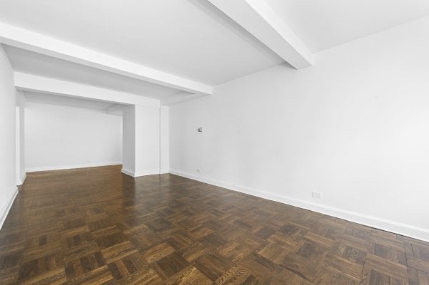 Expansive Living Room