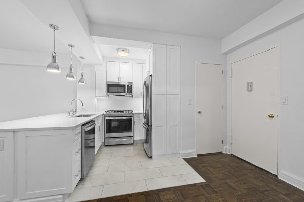 Chefs Kitchen Luxury Renovation