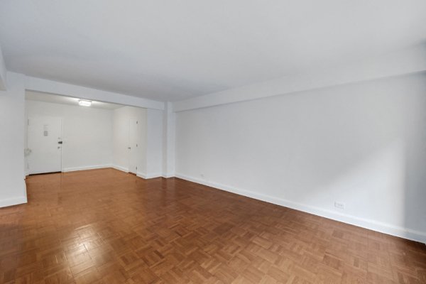 _Midtown East Living Room