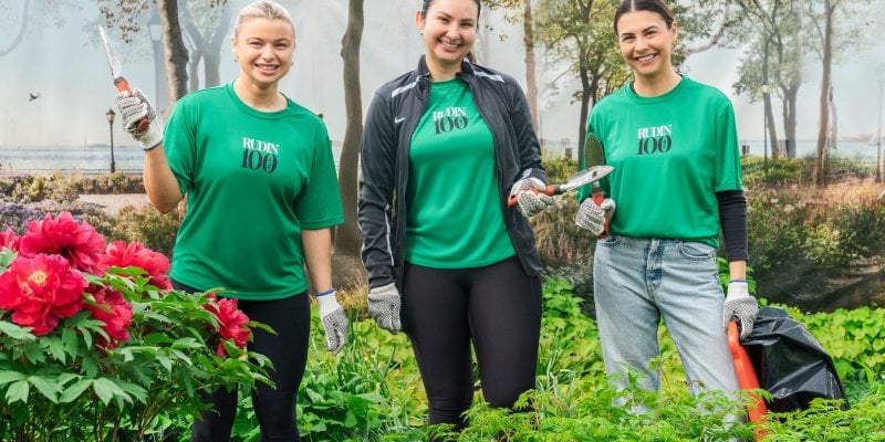 Volunteer Day