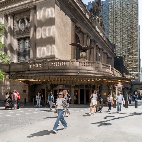 Midtown Grand Central