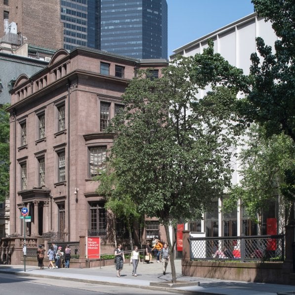 Morgan Library & Museum