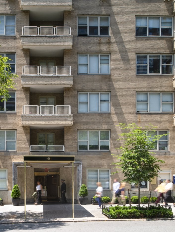 40PA - Exterior