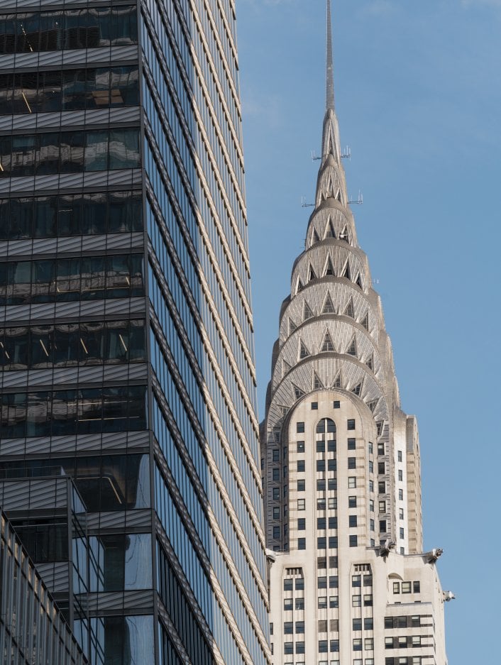Chrysler Building