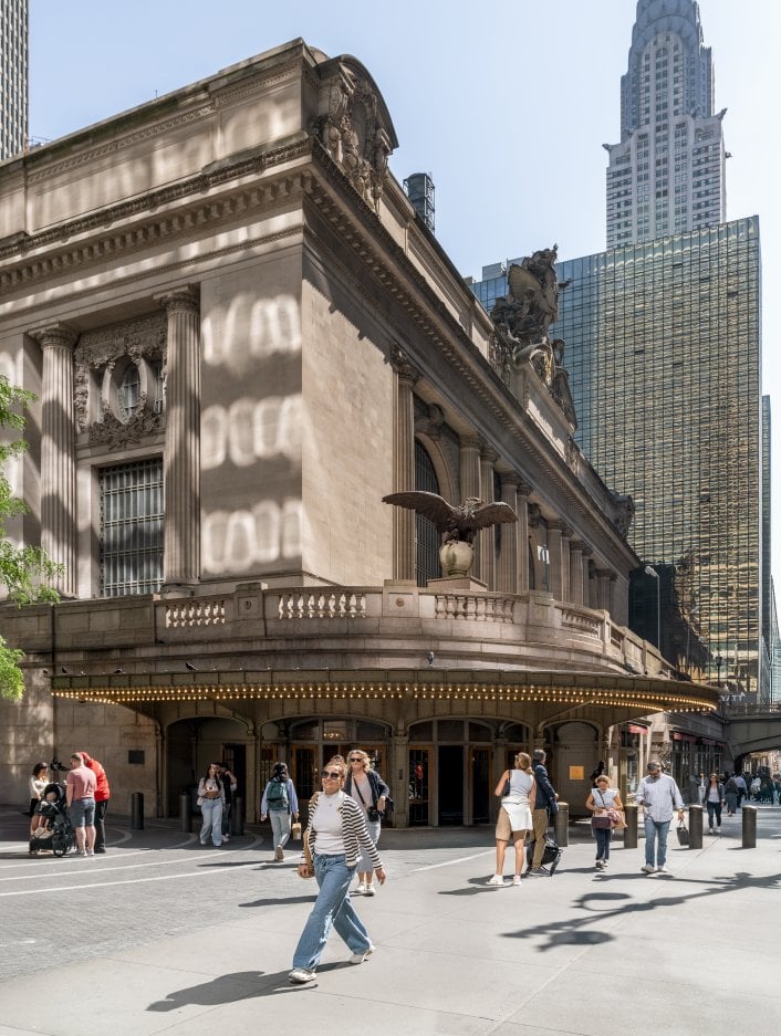 Midtown Grand Central