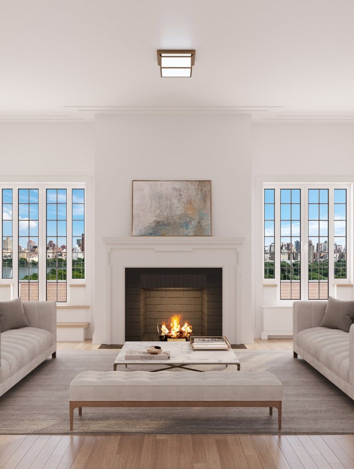 241CPW - Living Room 2