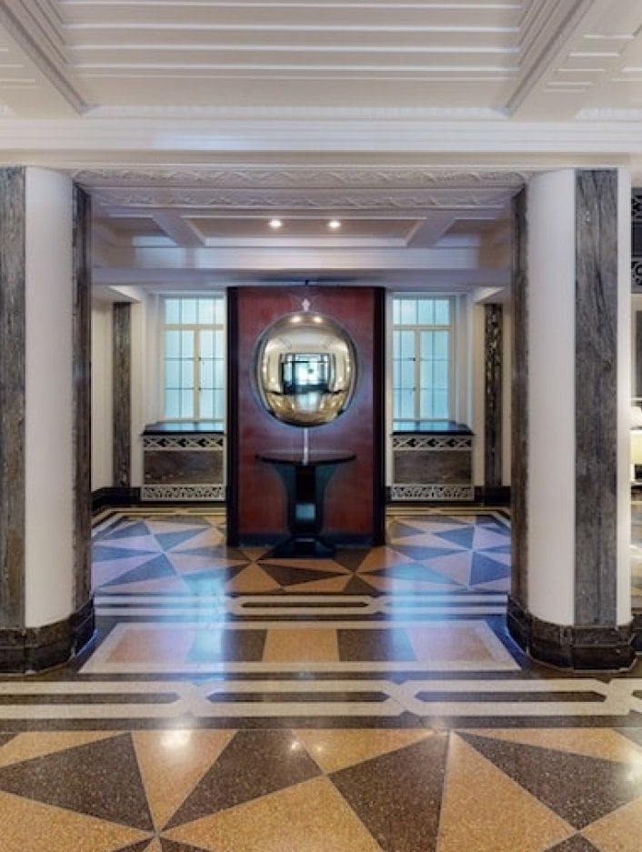 241CPW - Lobby