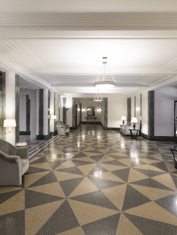 241CPW - Lobby 2