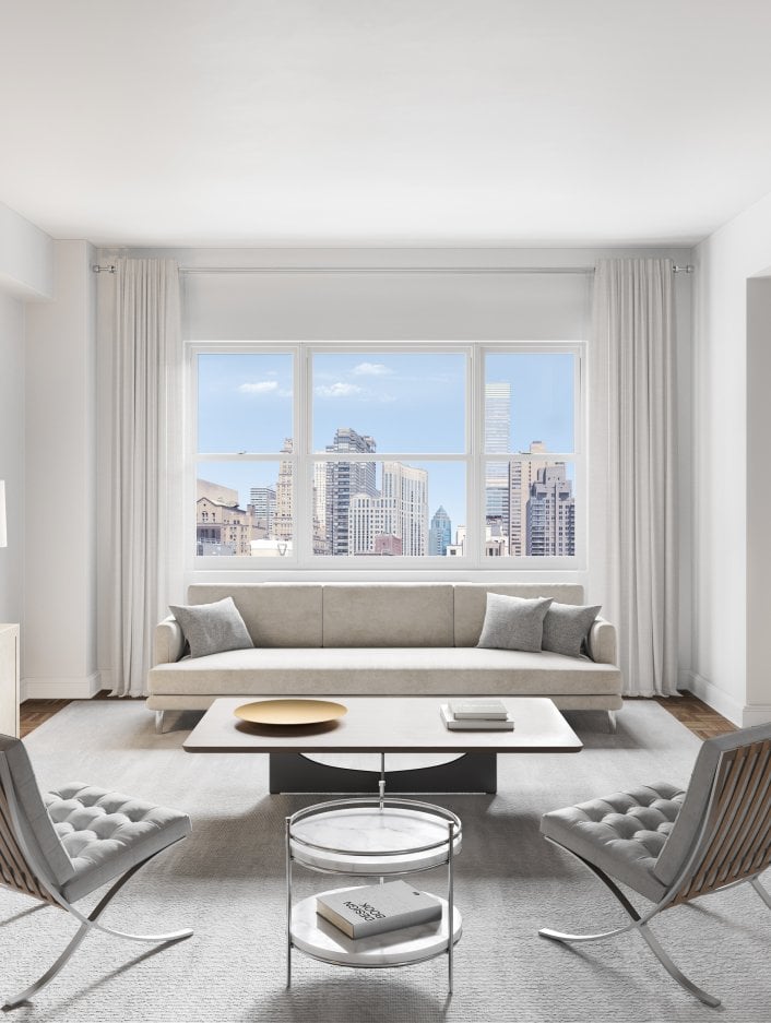 136E55 - Living Room